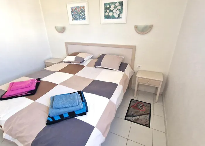 Casa M\'S Playa Pocillos Apartments Matagorda