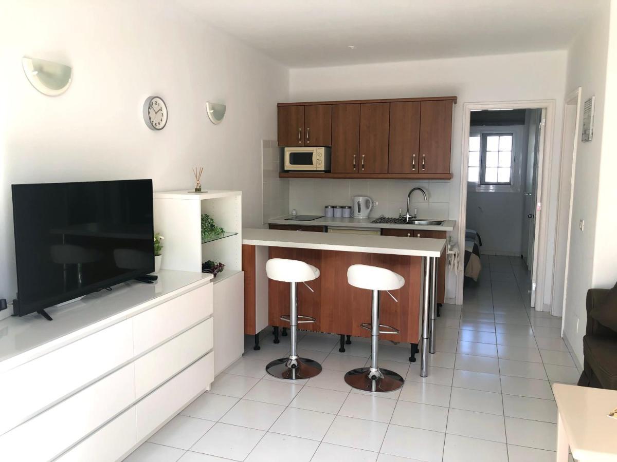Casa M's Playa Pocillos Matagorda
