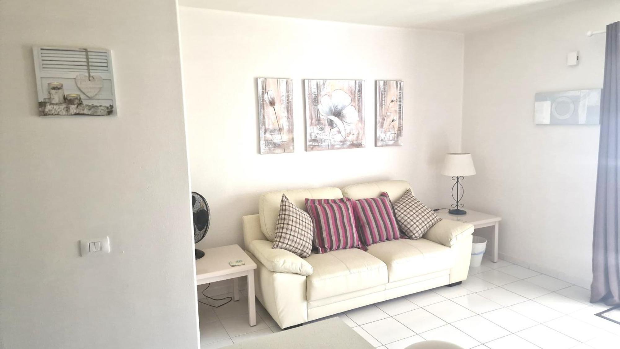 Appartement Casa M's Playa Pocillos Matagorda