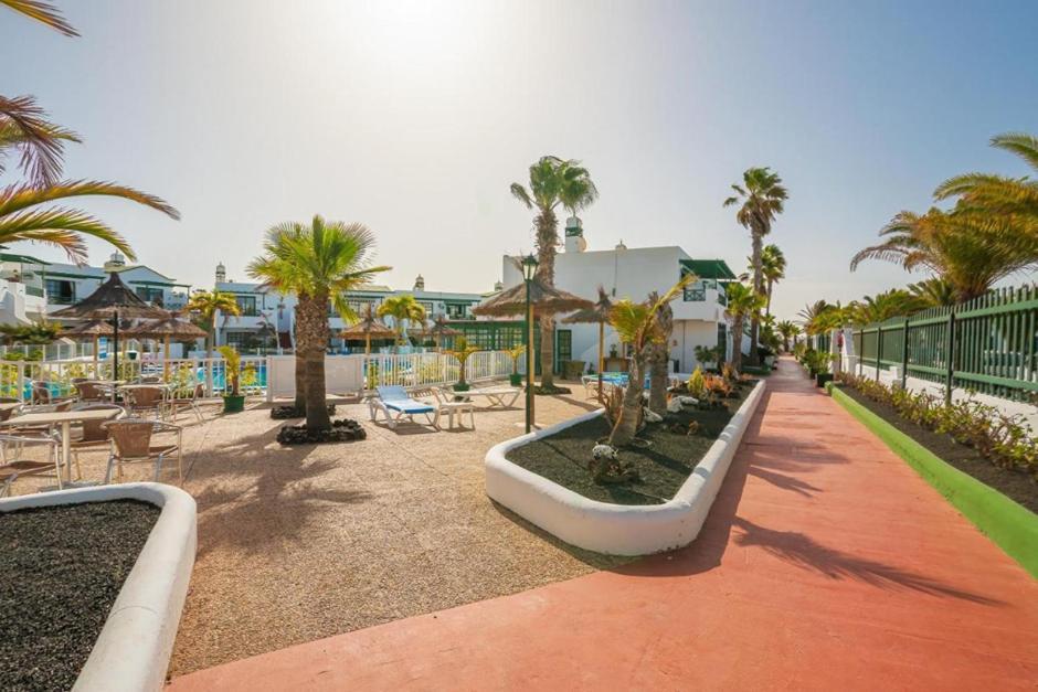 Casa M's Playa Pocillos Matagorda Tías
