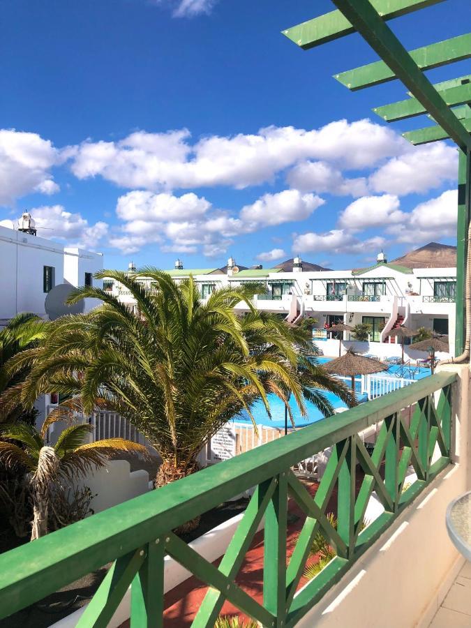 Casa M's Playa Pocillos Matagorda Tías