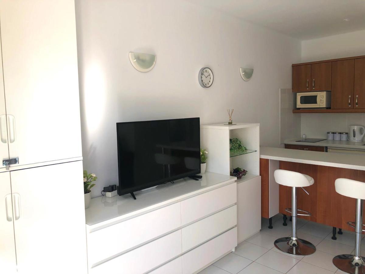 Apartamento Casa M's Playa Pocillos Matagorda *
