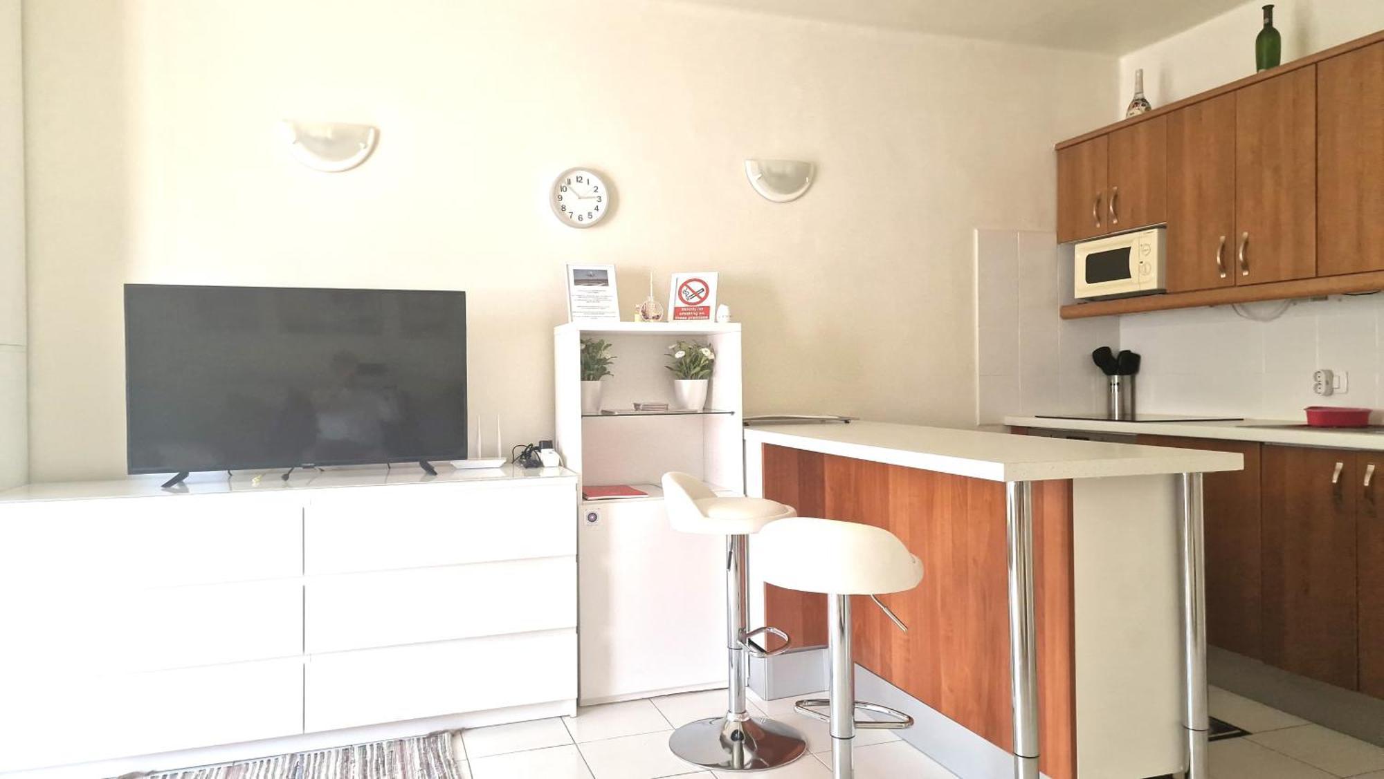 Casa M's Playa Pocillos Matagorda Apartamento