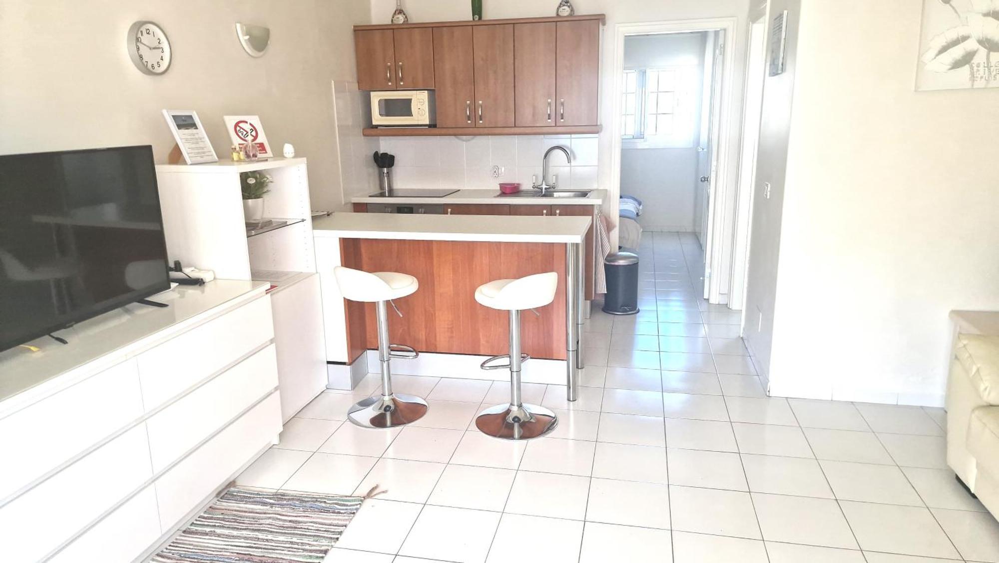 Casa M's Playa Pocillos Matagorda Apartamento